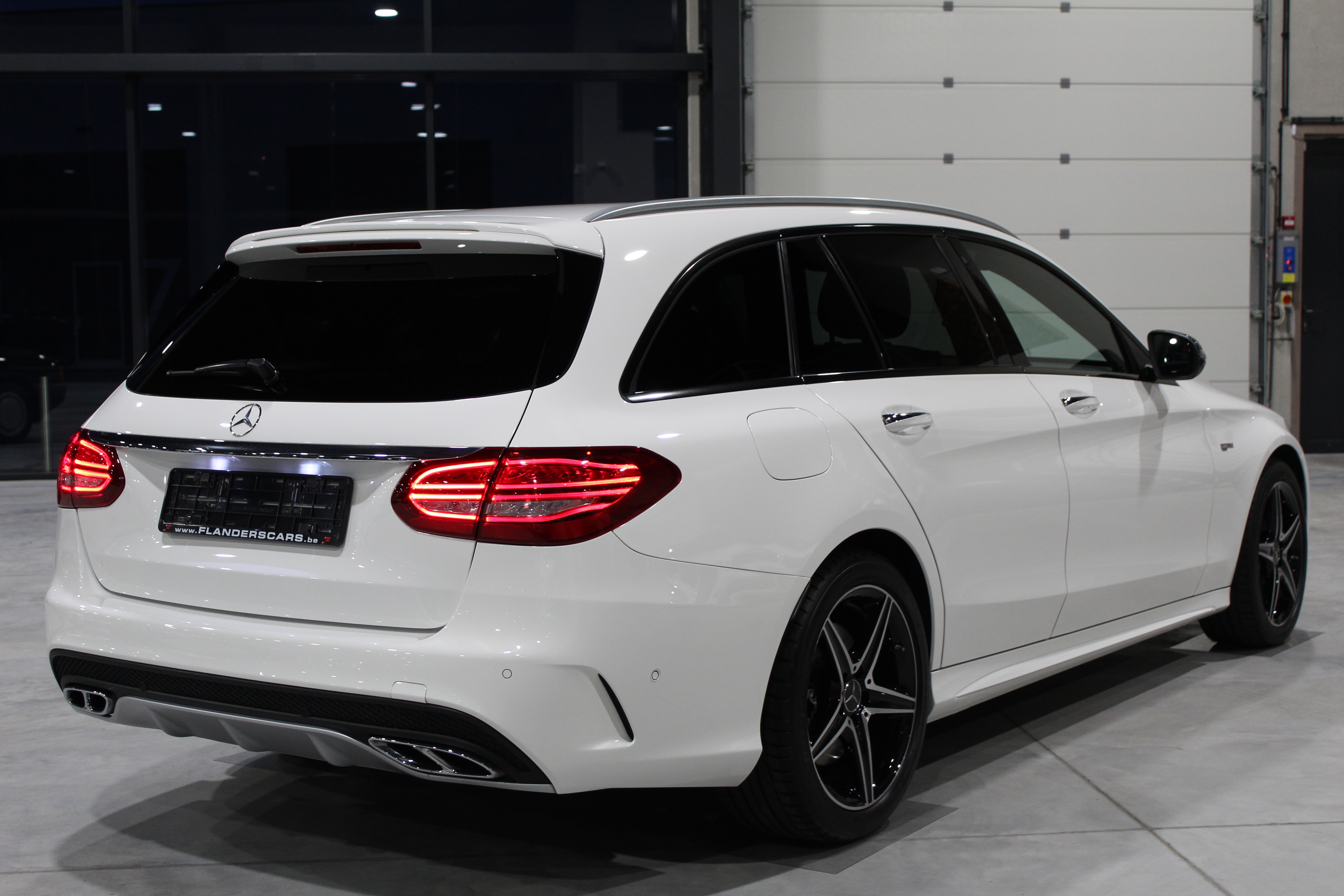 Mercedes Benz C43 Amg Flanders Cars Mercedes Benz C43 Amg Flanders Cars