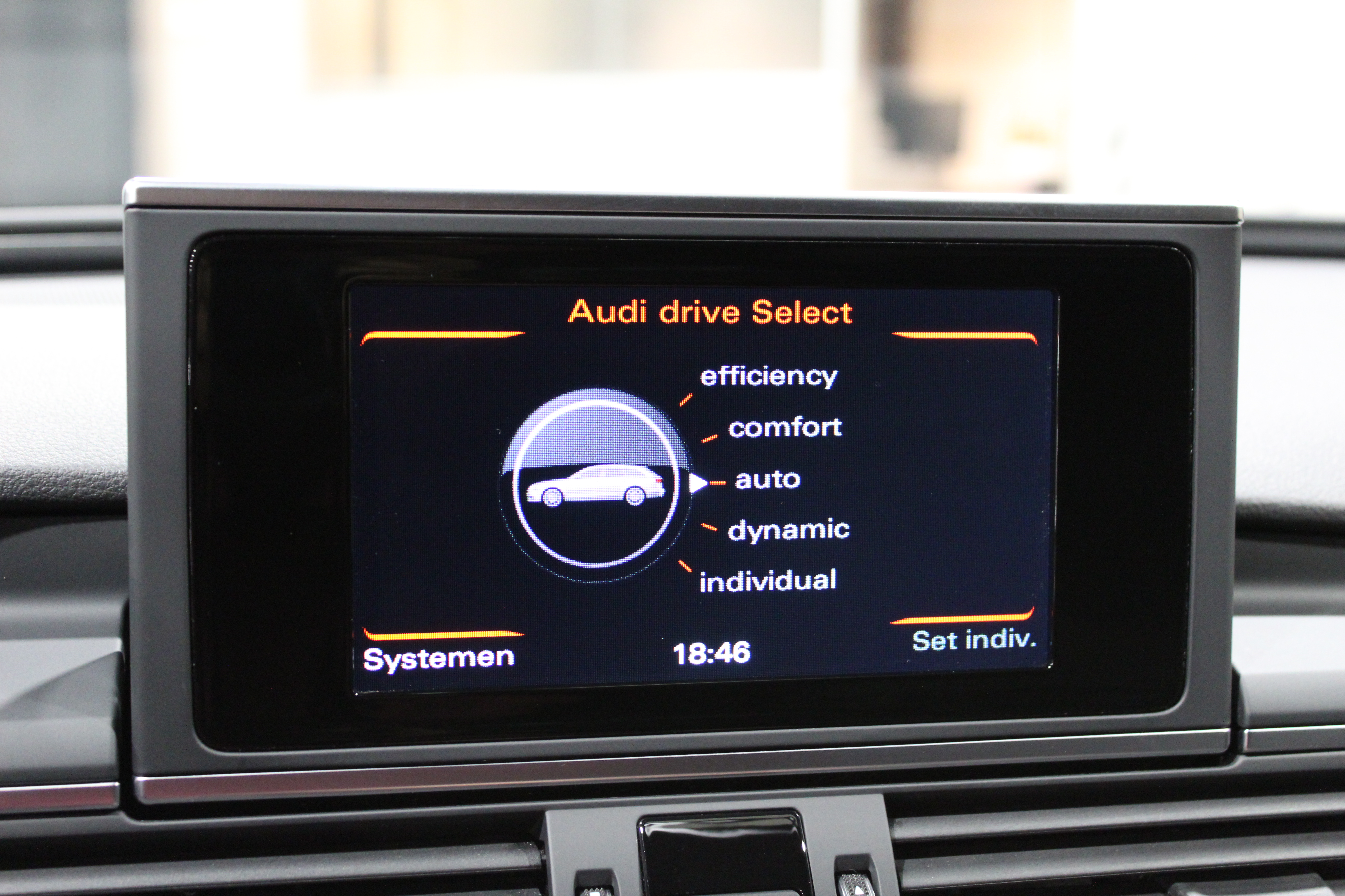 Audi A6 Avant S Tronic S Line Flanders Cars