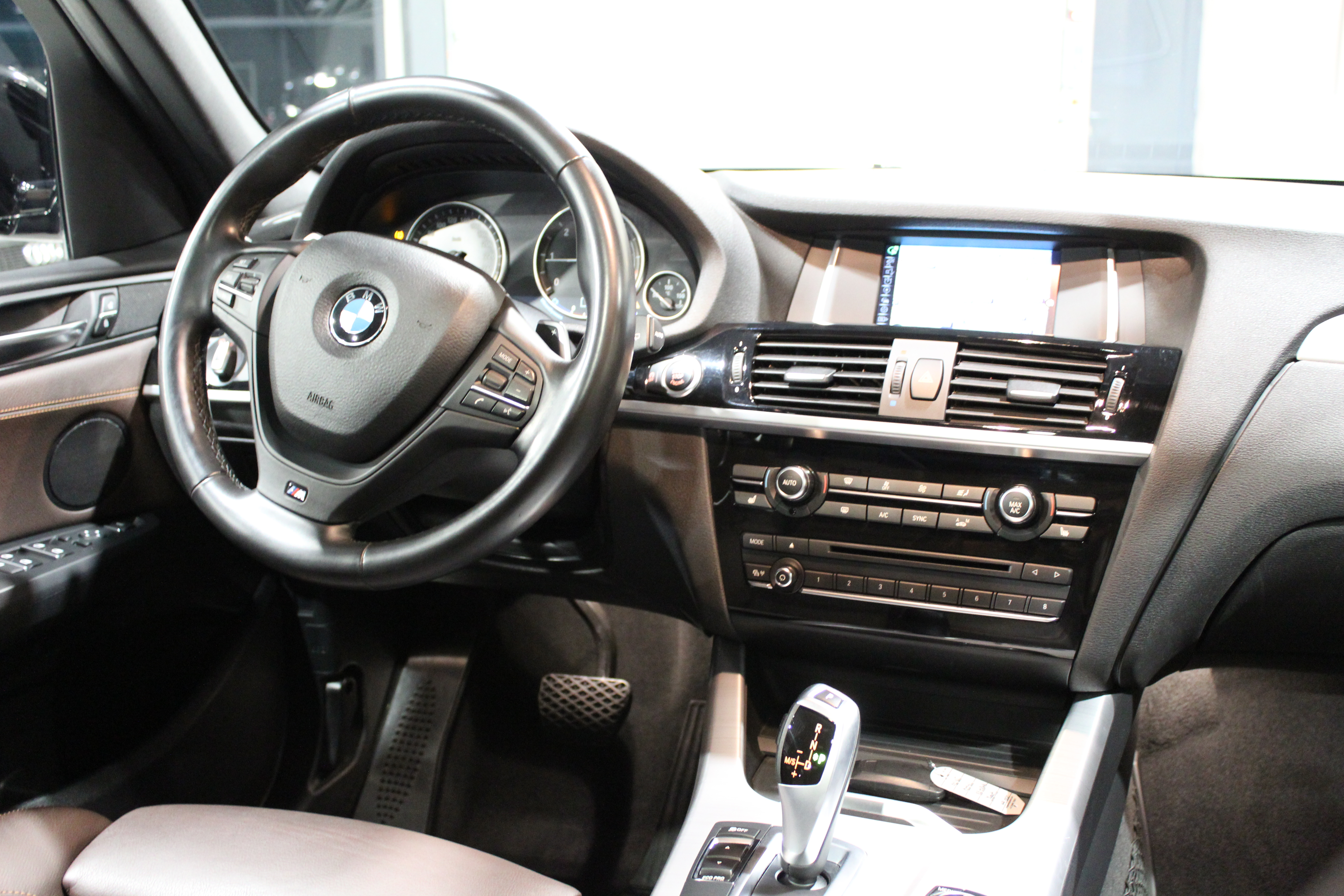 Bmw X3 Da M Pack Flanders Cars