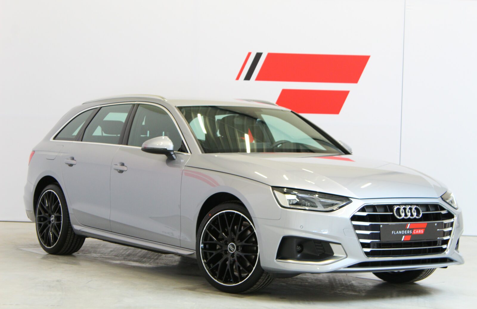 Audi A4 30 TDI Sport