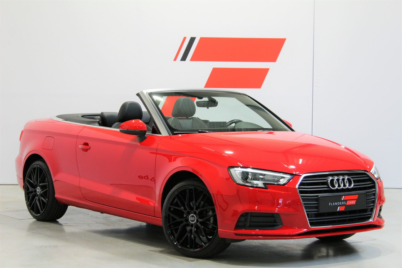 Audi A3 Cabrio * Sport * Stronic *