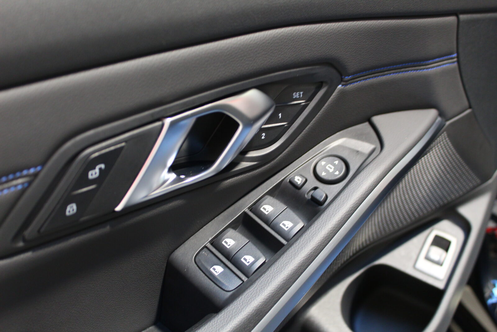 BMW 318i touring * M-Pack *