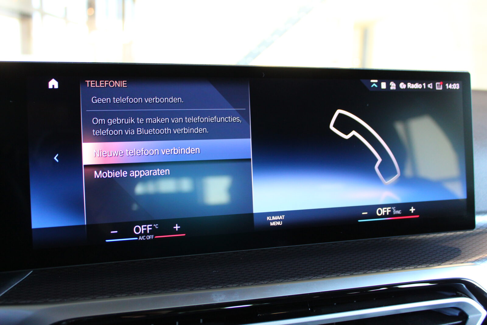 BMW 318i touring * M-Pack *