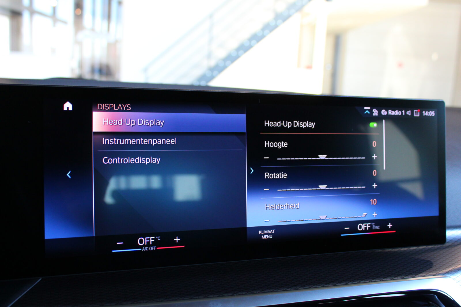 BMW 318i touring * M-Pack *