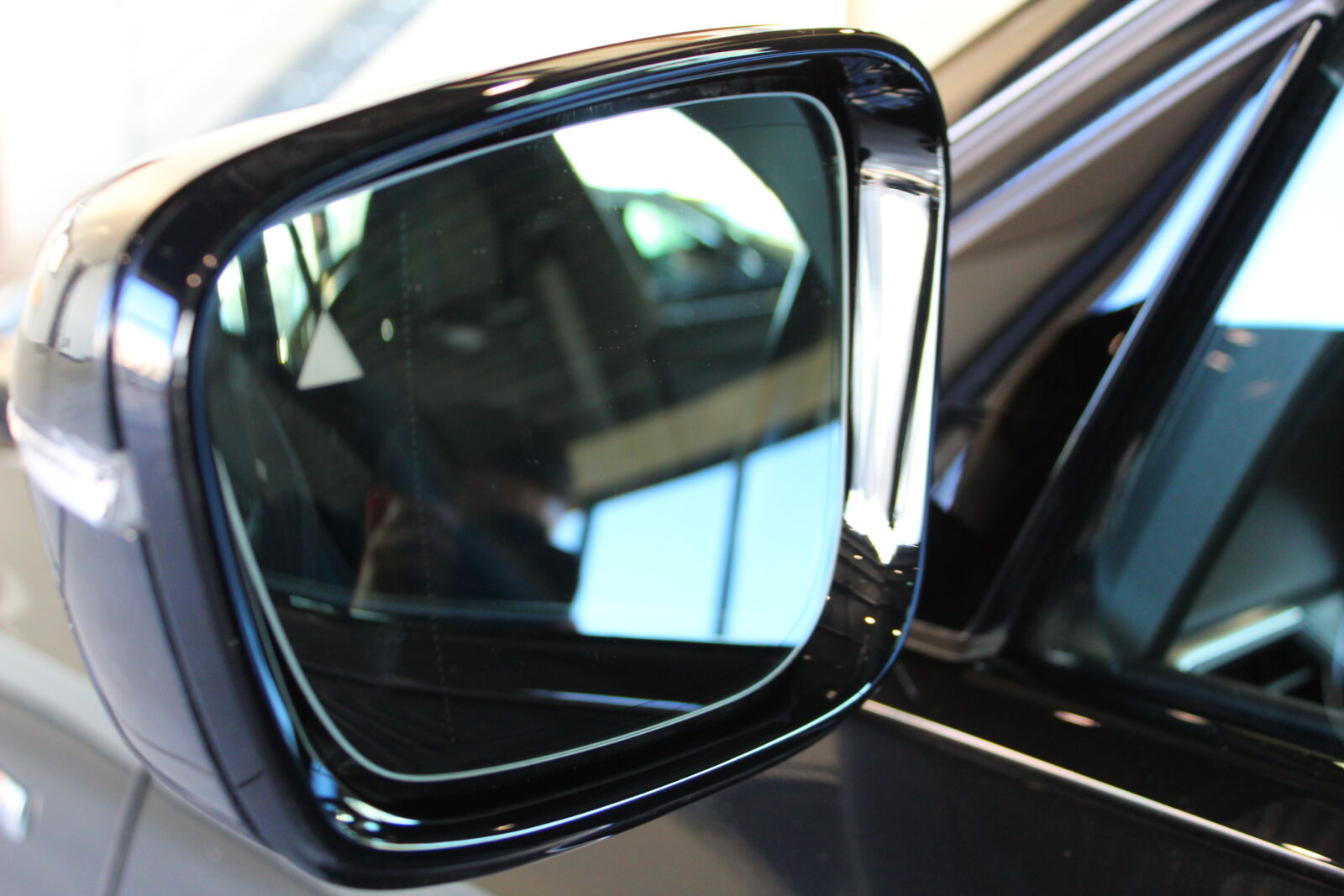 BMW 318i touring * M-Pack *