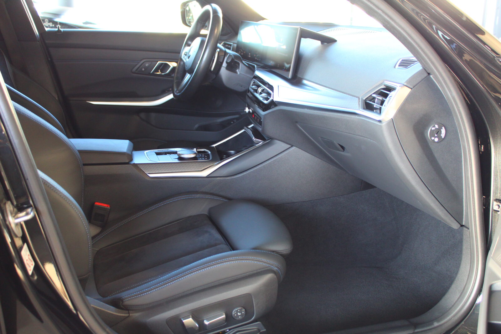 BMW 318i touring * M-Pack *