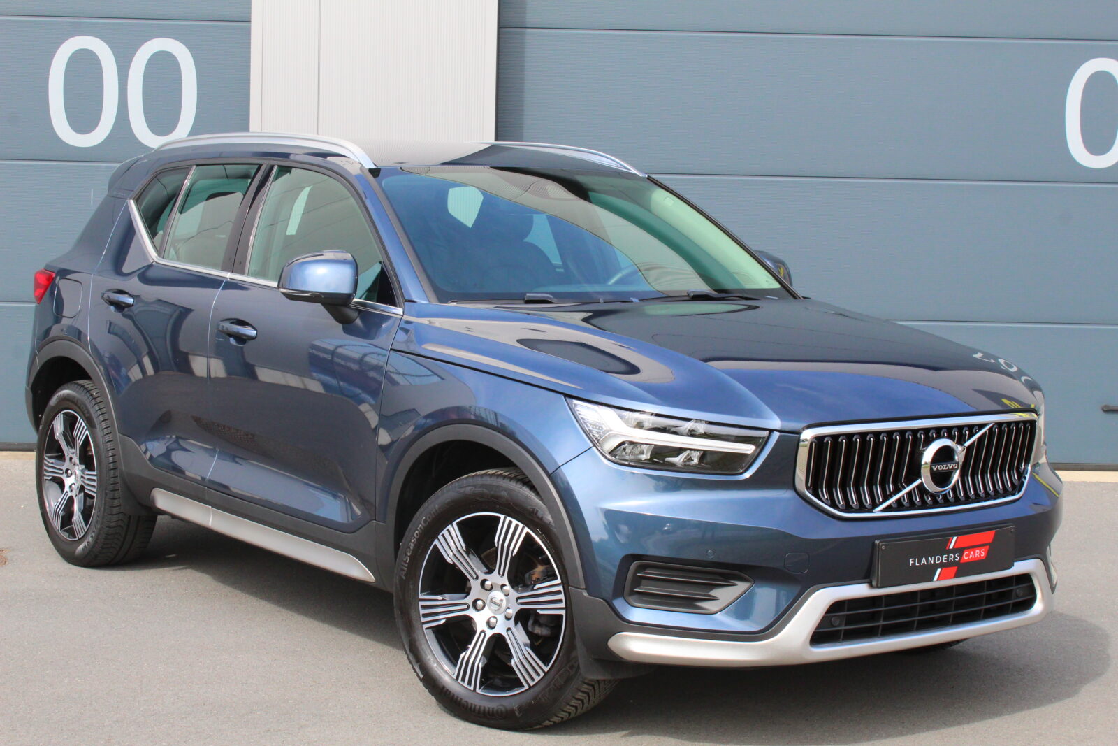 Volvo XC40 T3 * Inscription *