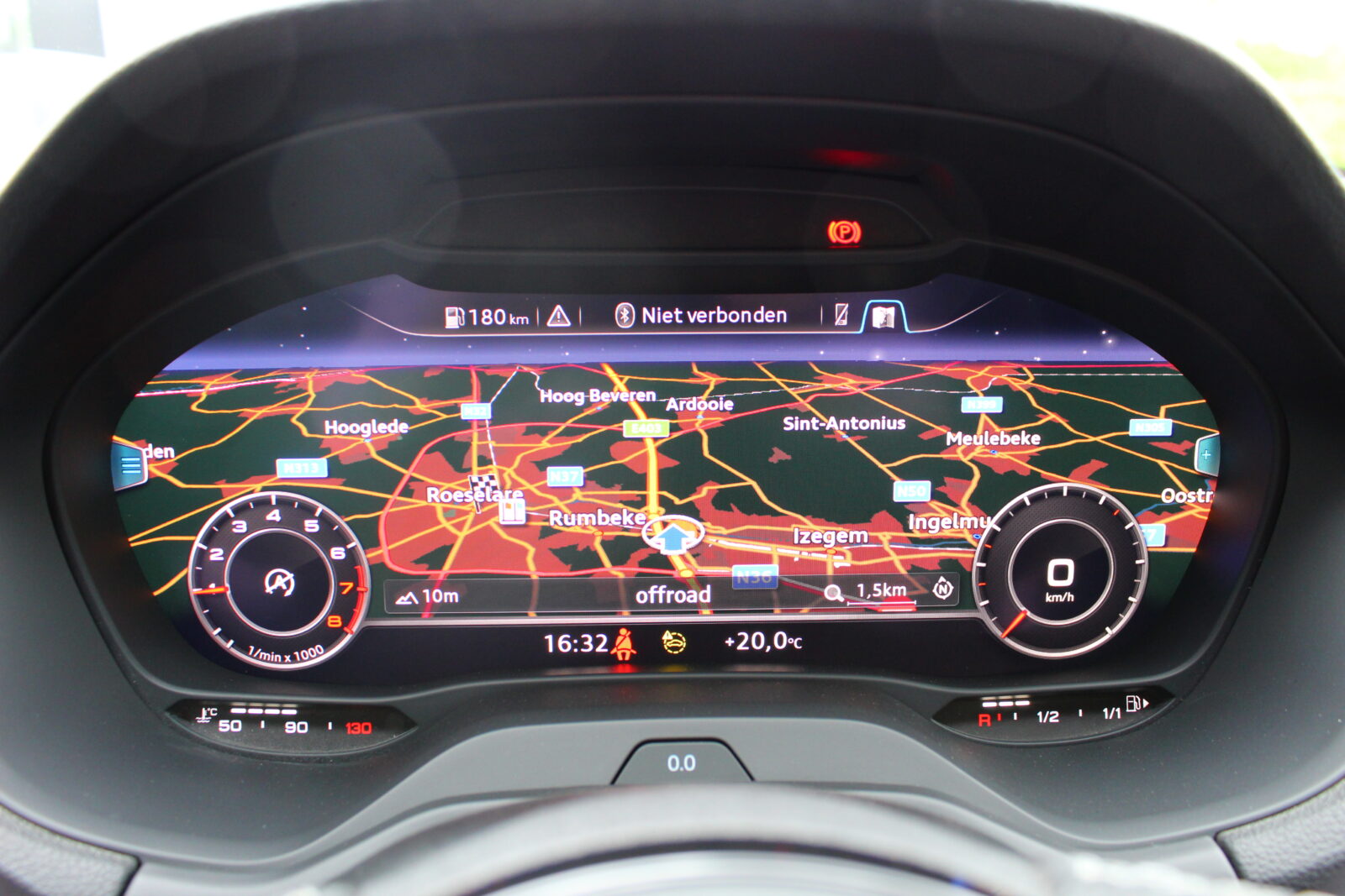 Audi Q2 30 TFSI * S-Line * Black Ed *