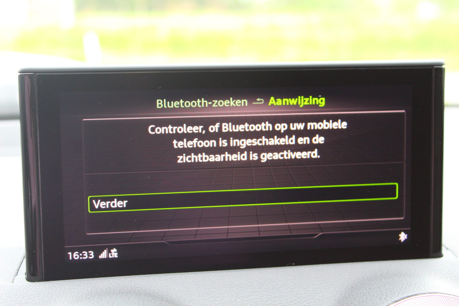 Audi Q2 30 TFSI * S-Line * Black Ed *