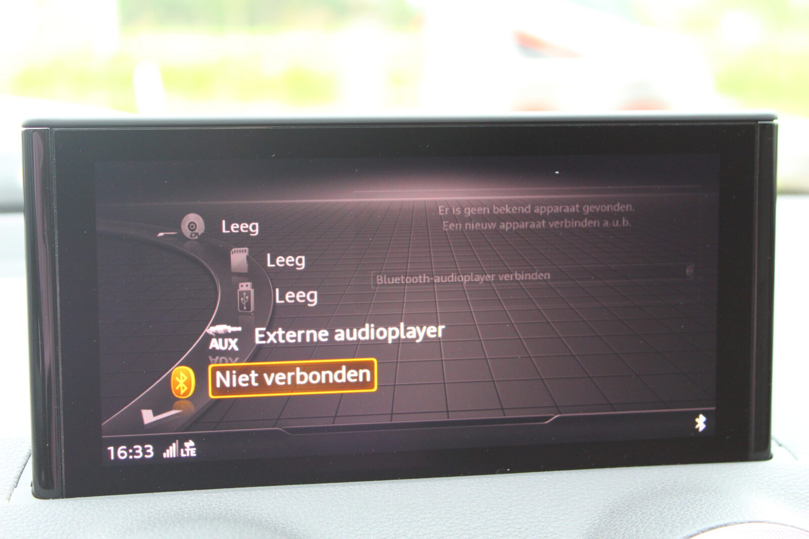 Audi Q2 30 TFSI * S-Line * Black Ed *