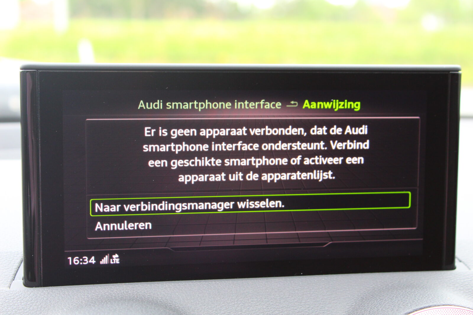 Audi Q2 30 TFSI * S-Line * Black Ed *