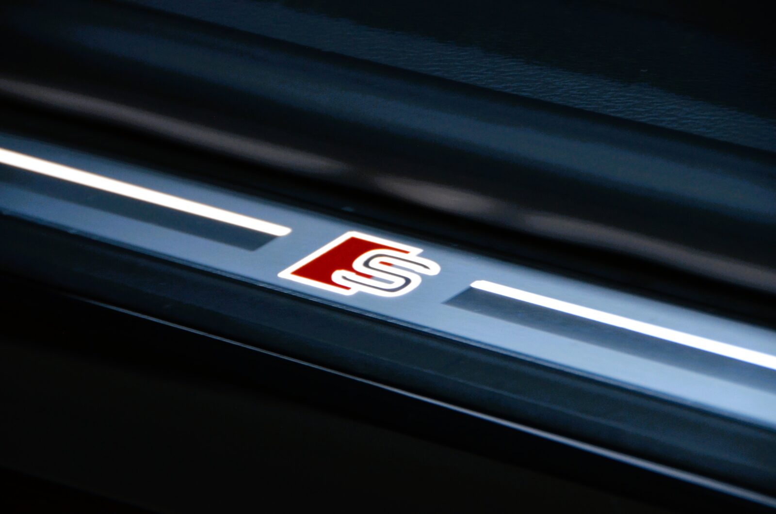 Audi A7 50 TFSIe * HYBRID * S-Line & Black Edition *