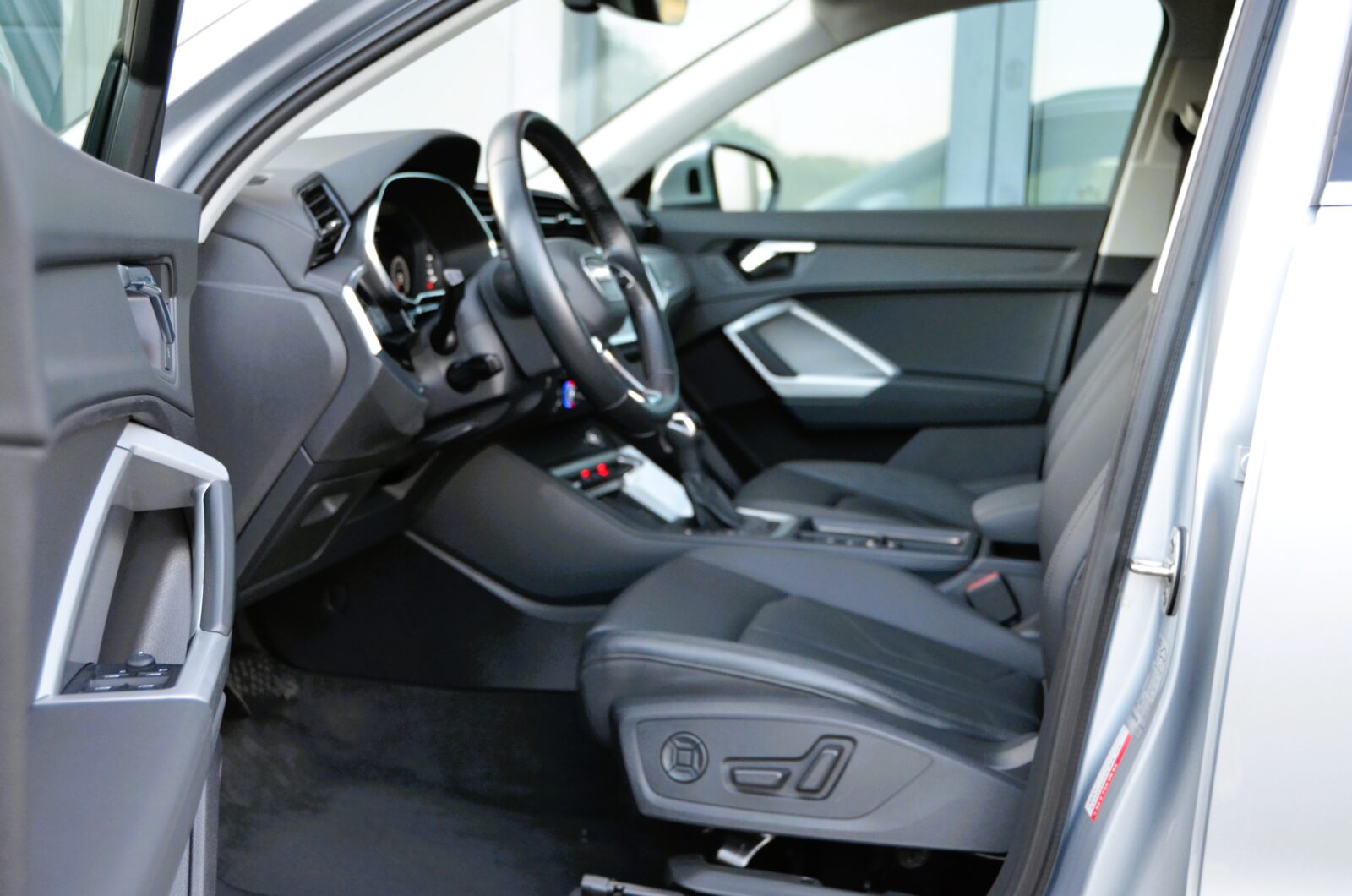 Audi Q3 Sportback 35 TFSI * S-tronic *