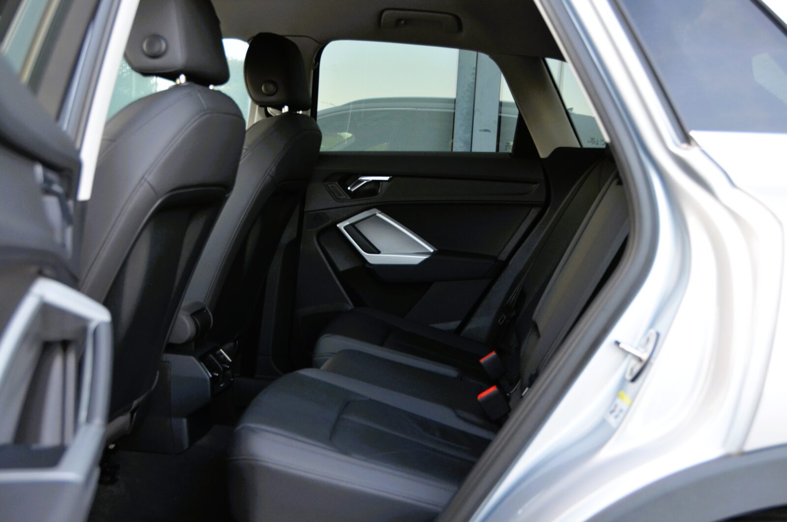 Audi Q3 Sportback 35 TFSI * S-tronic *