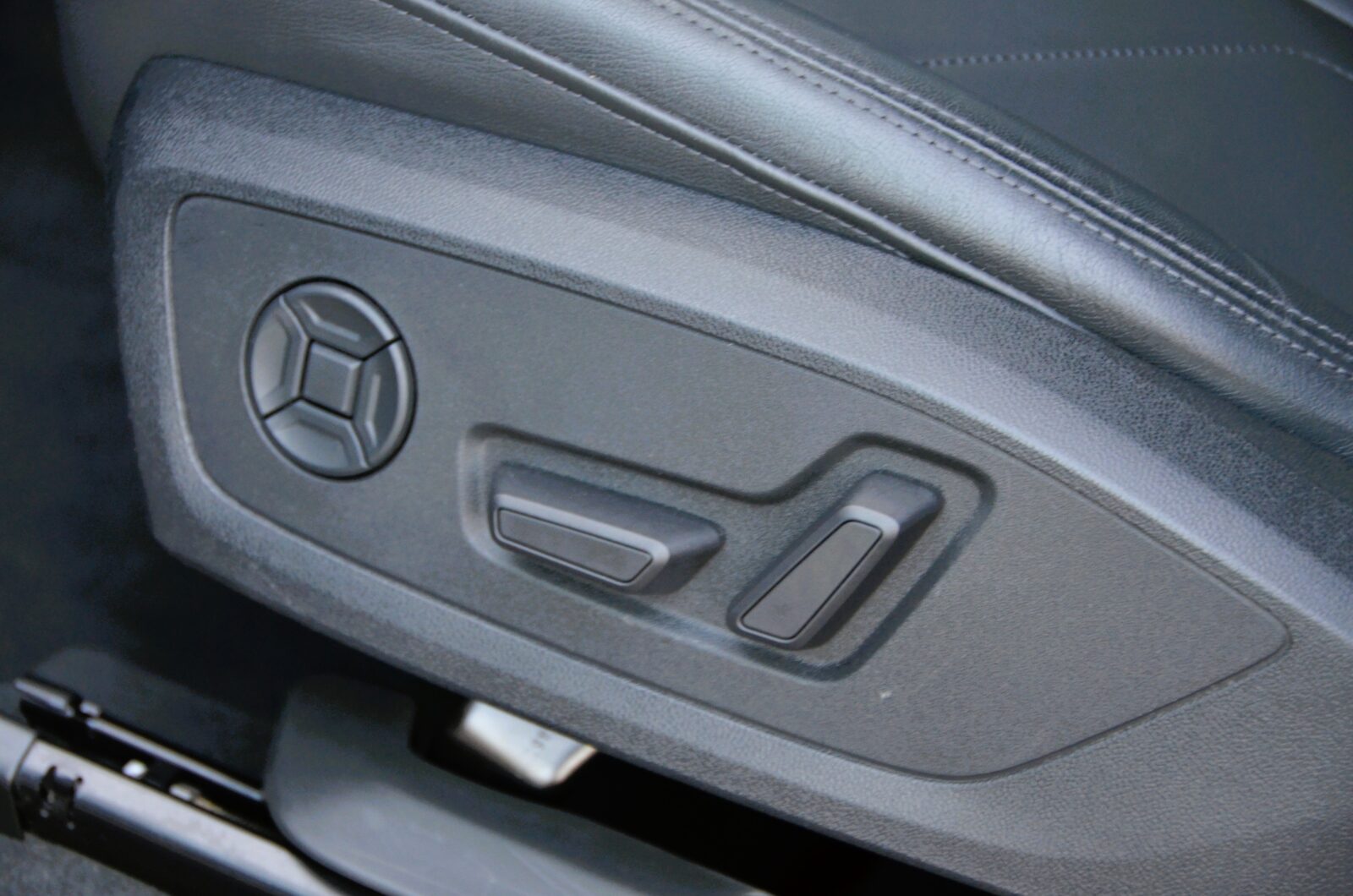 Audi Q3 Sportback 35 TFSI * S-tronic *