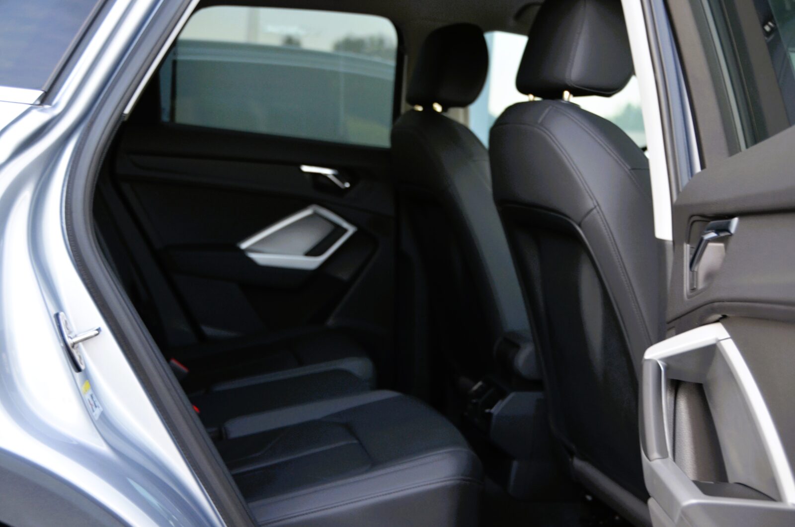 Audi Q3 Sportback 35 TFSI * S-tronic *