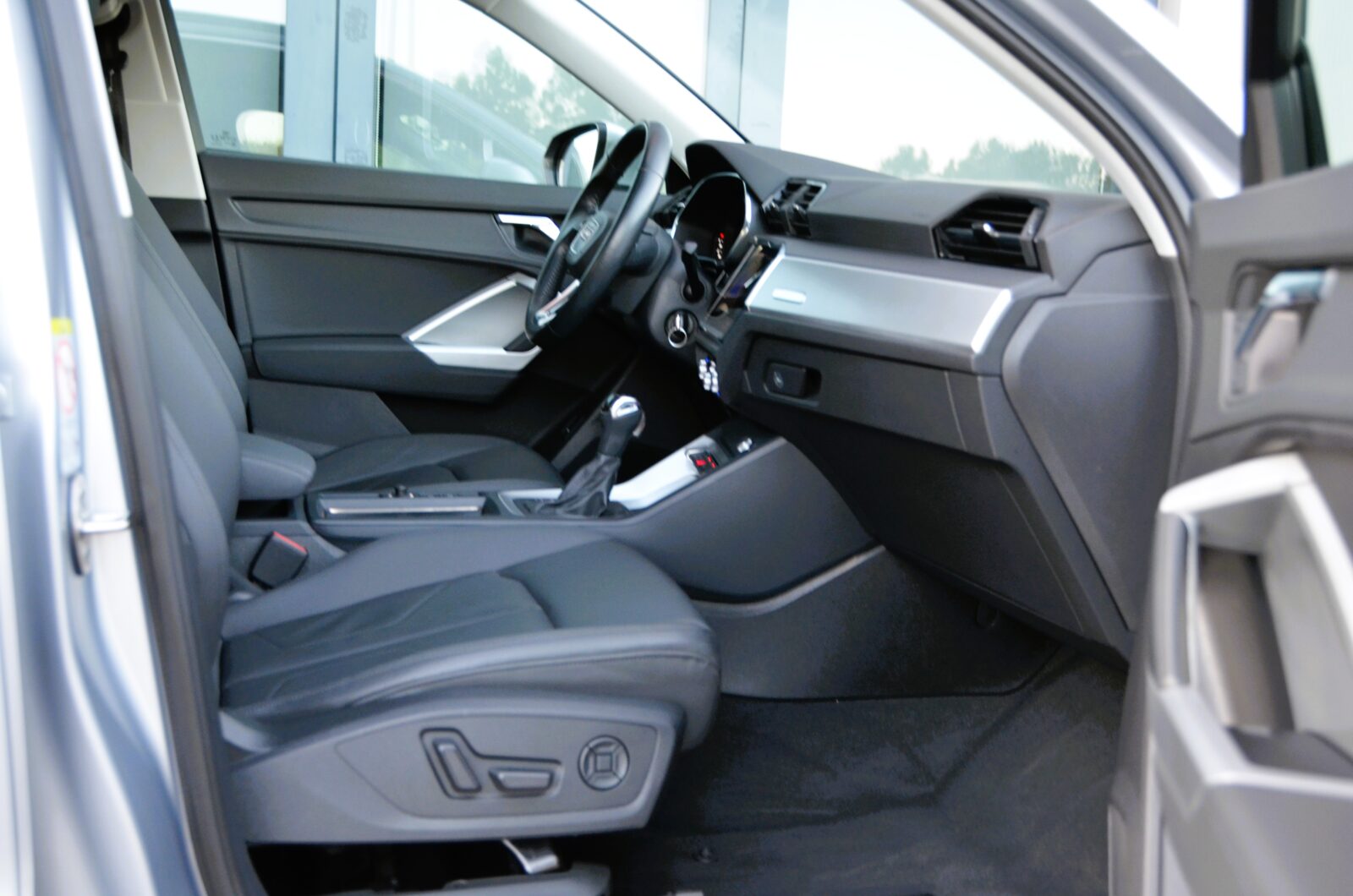 Audi Q3 Sportback 35 TFSI * S-tronic *