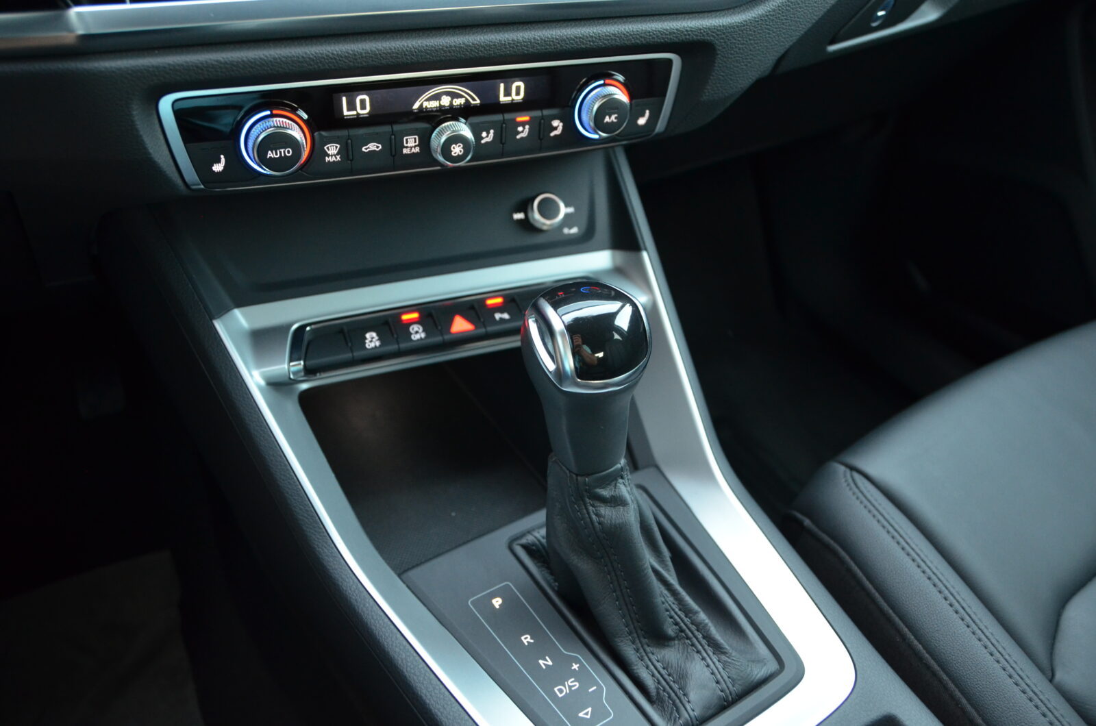 Audi Q3 Sportback 35 TFSI * S-tronic *