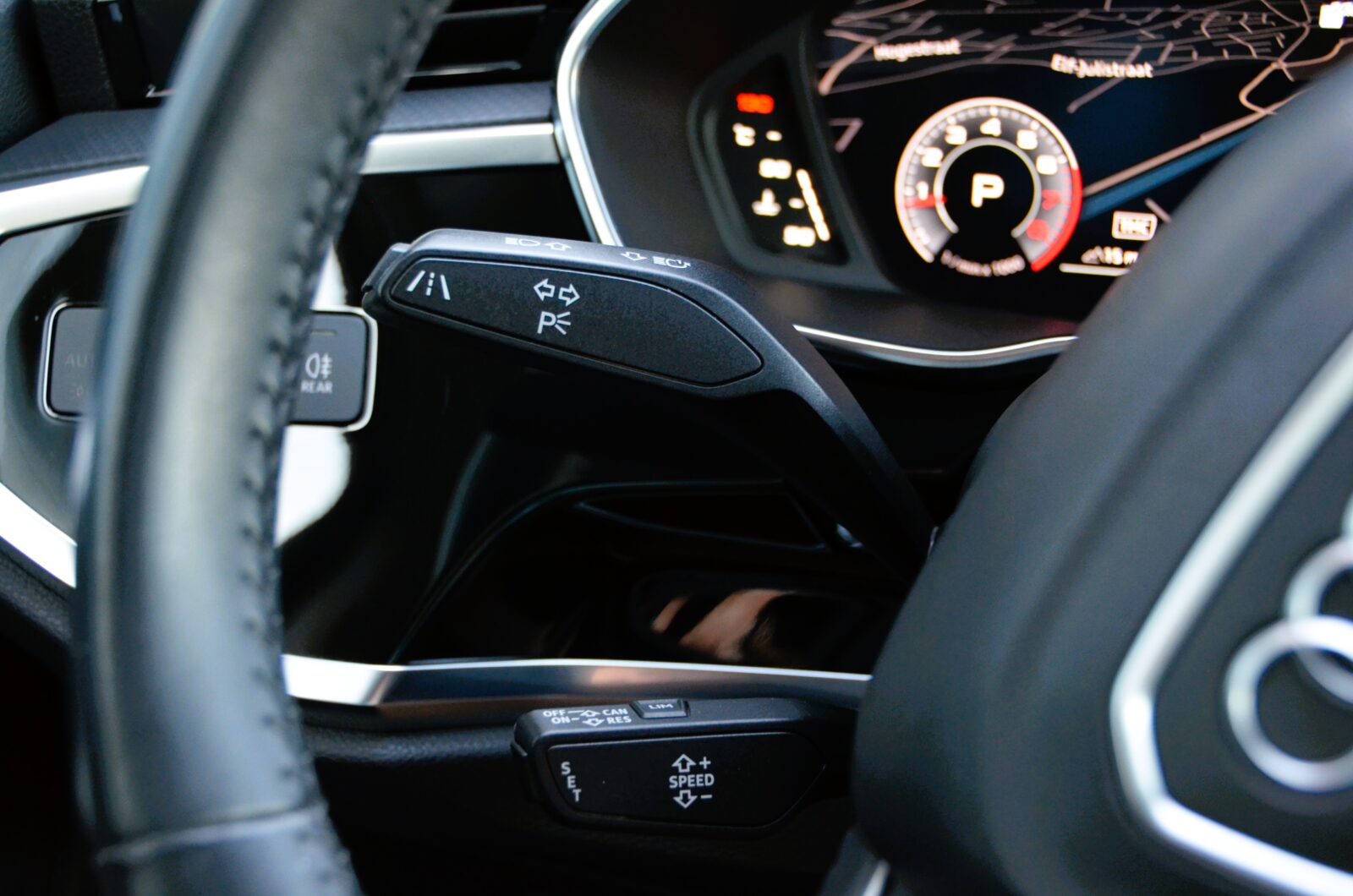 Audi Q3 Sportback 35 TFSI * S-tronic *