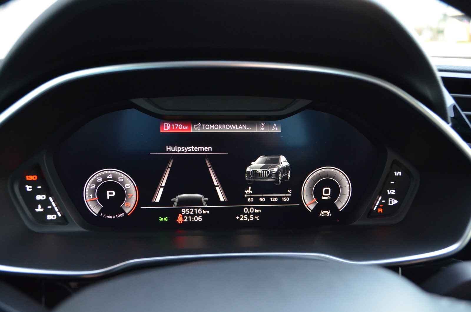 Audi Q3 Sportback 35 TFSI * S-tronic *