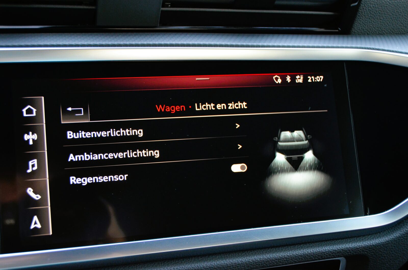 Audi Q3 Sportback 35 TFSI * S-tronic *