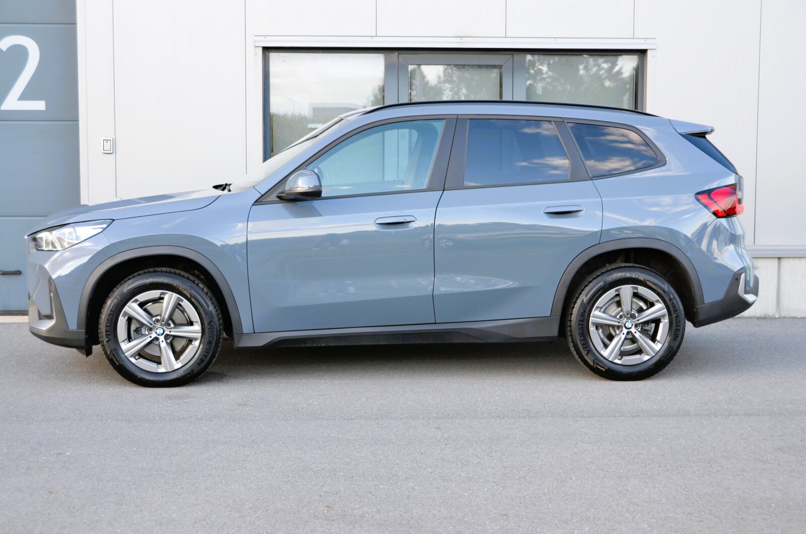 BMW X1 1.5iA sDrive18