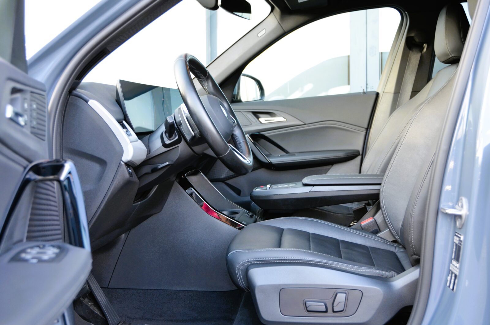BMW X1 1.5iA sDrive18