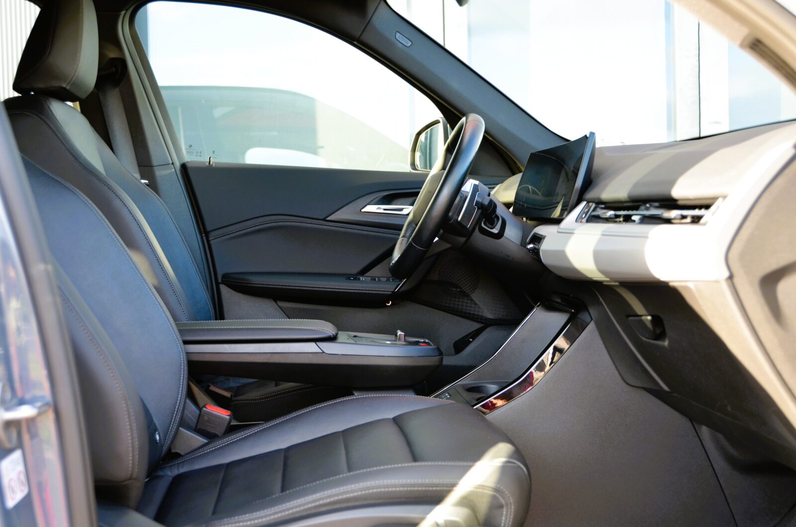 BMW X1 1.5iA sDrive18