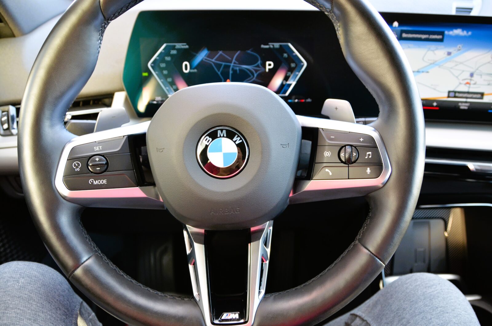 BMW X1 1.5iA sDrive18