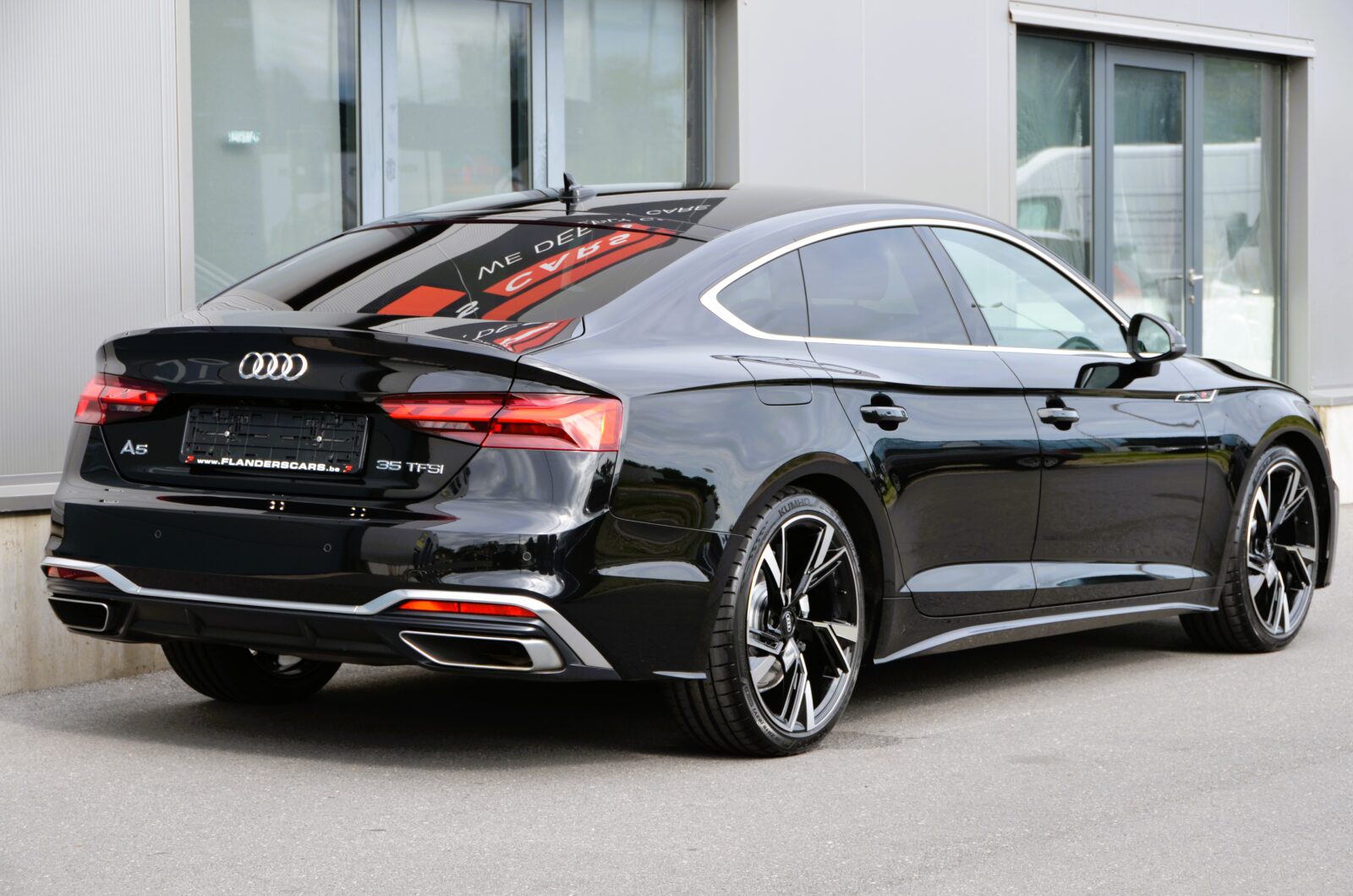 Audi A5 35 TFSI S-Tronic sportback * S-LINE PLUS *