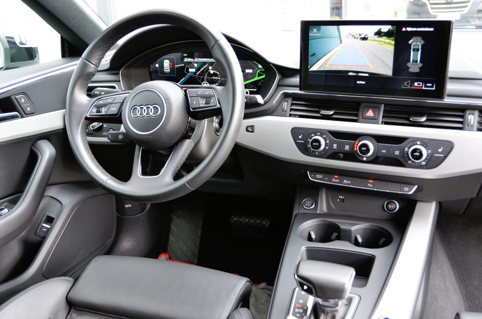 Audi A5 35 TFSI S-Tronic sportback * S-LINE PLUS *