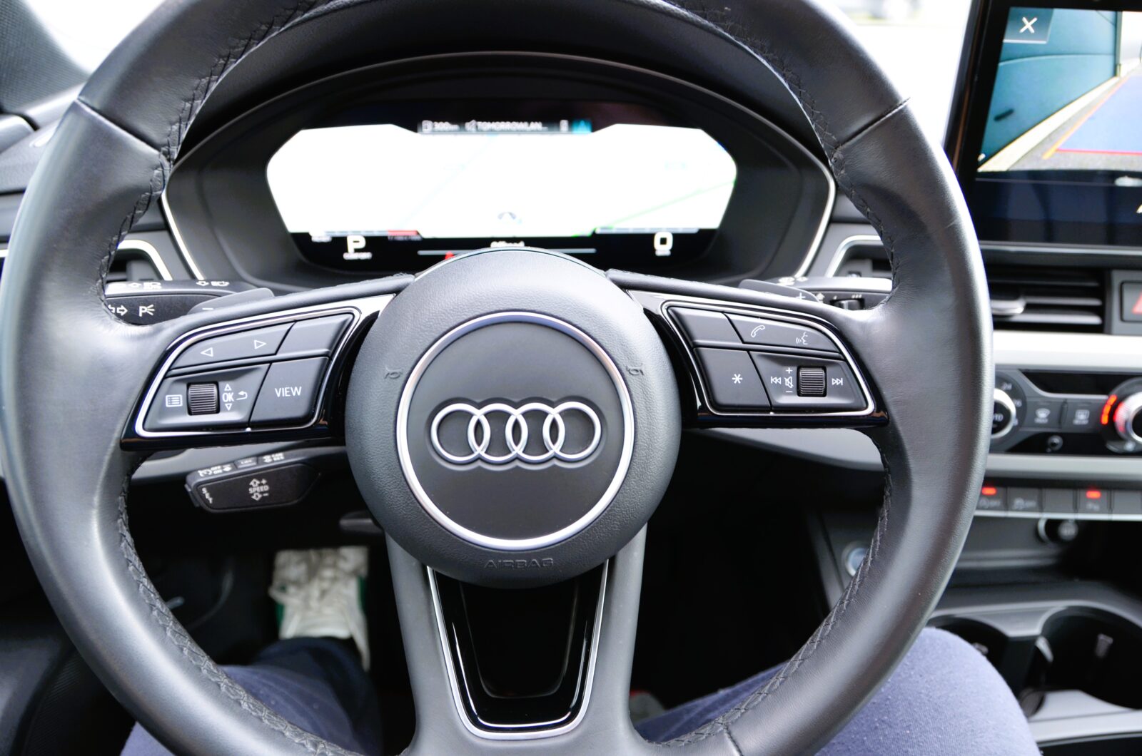Audi A5 35 TFSI S-Tronic sportback * S-LINE PLUS *