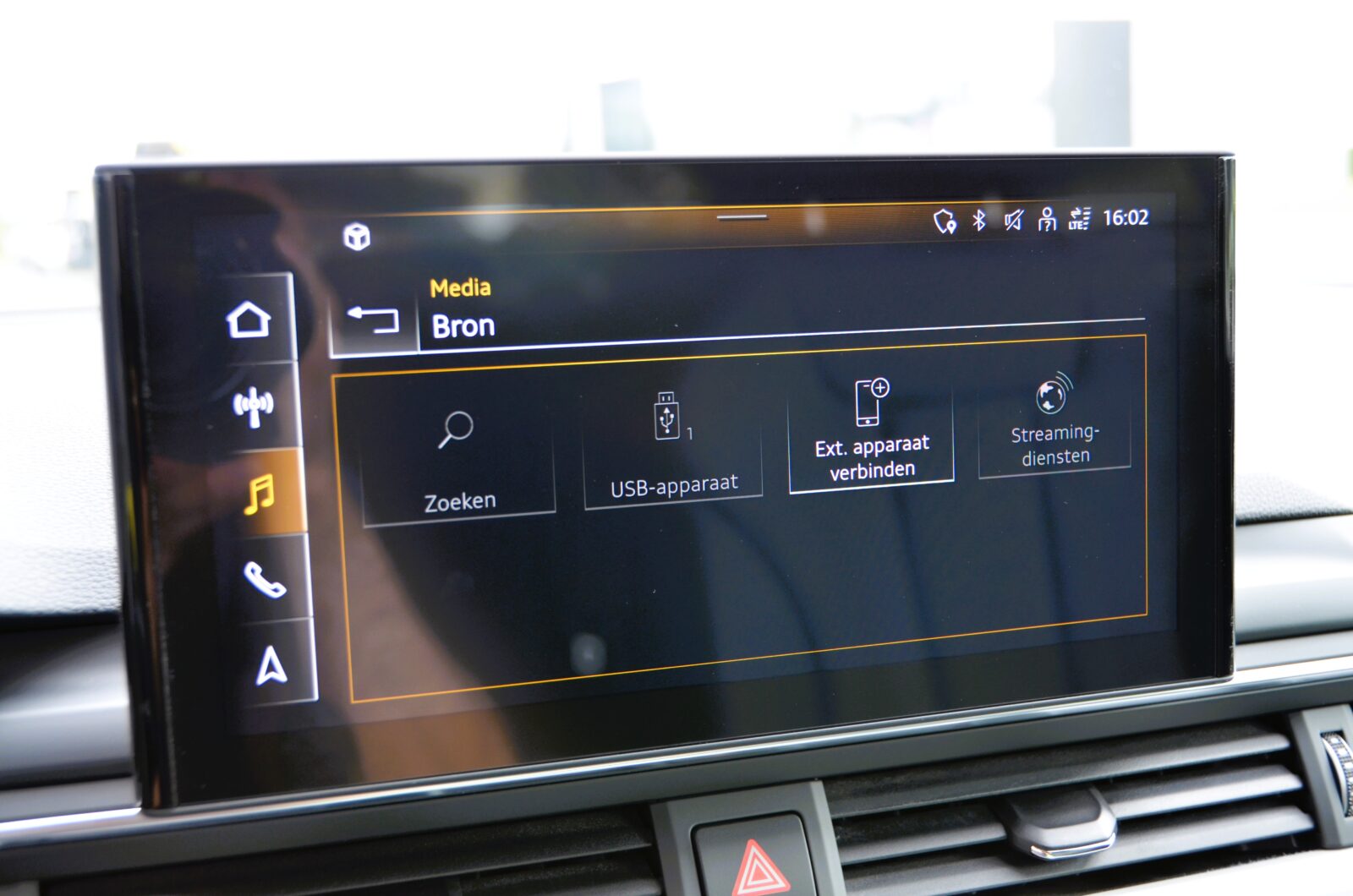 Audi A5 35 TFSI S-Tronic sportback * S-LINE PLUS *