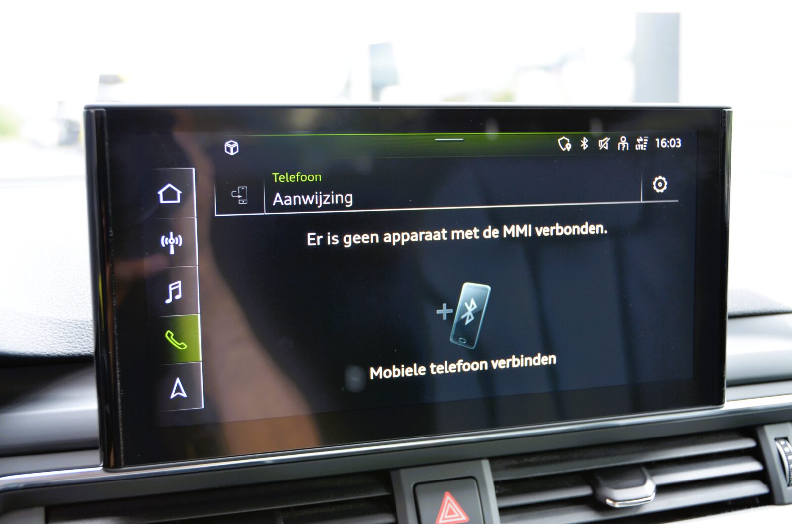 Audi A5 35 TFSI S-Tronic sportback * S-LINE PLUS *