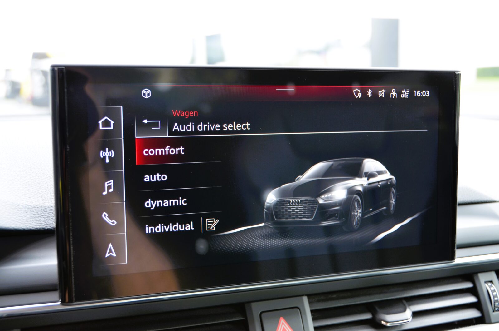 Audi A5 35 TFSI S-Tronic sportback * S-LINE PLUS *