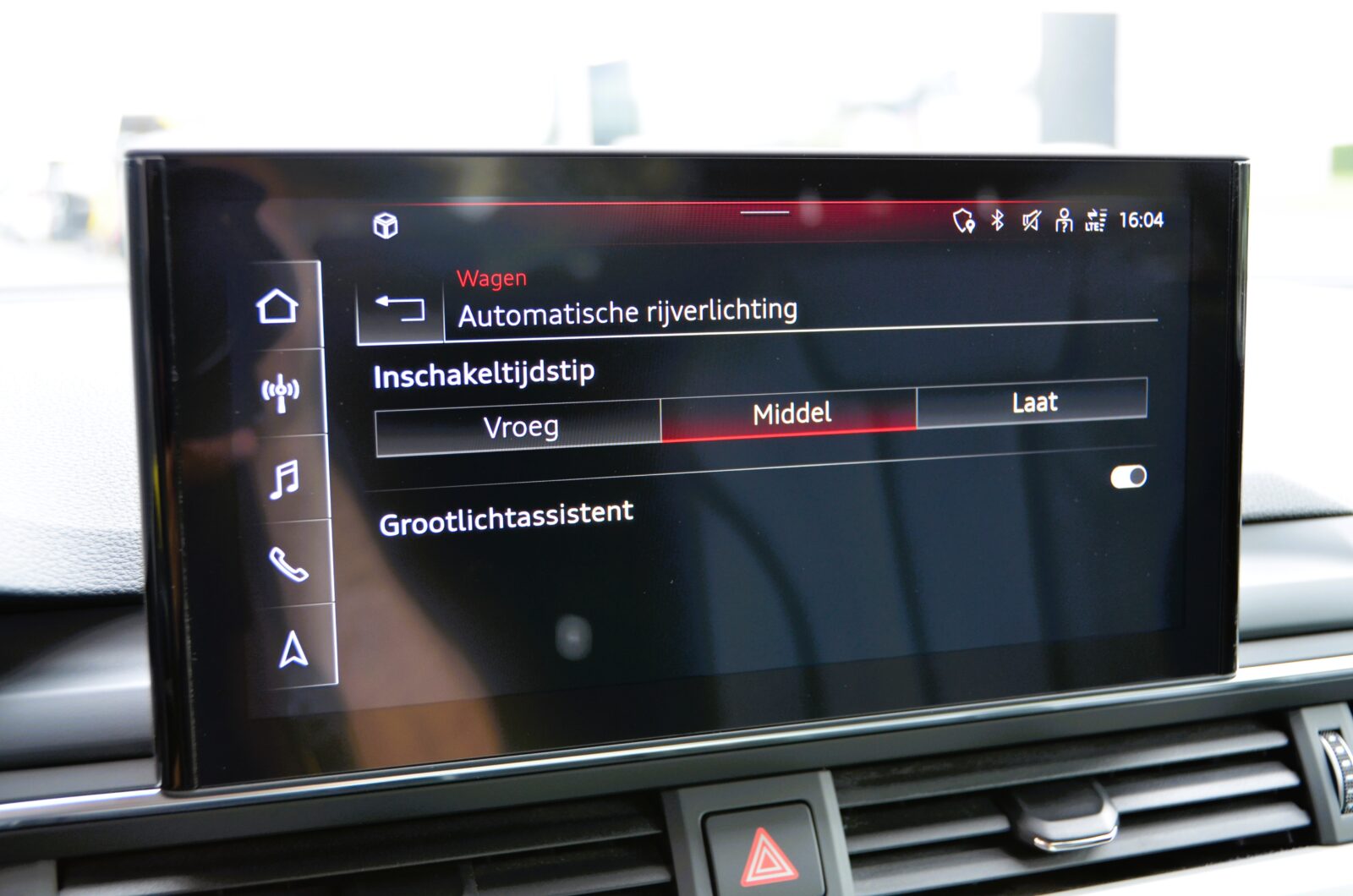 Audi A5 35 TFSI S-Tronic sportback * S-LINE PLUS *