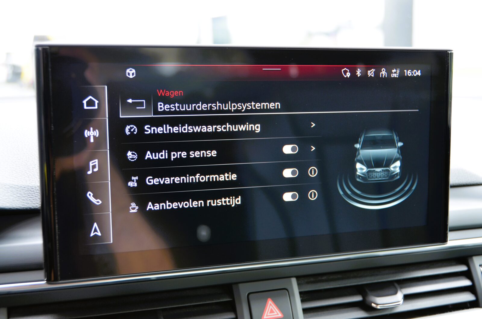 Audi A5 35 TFSI S-Tronic sportback * S-LINE PLUS *