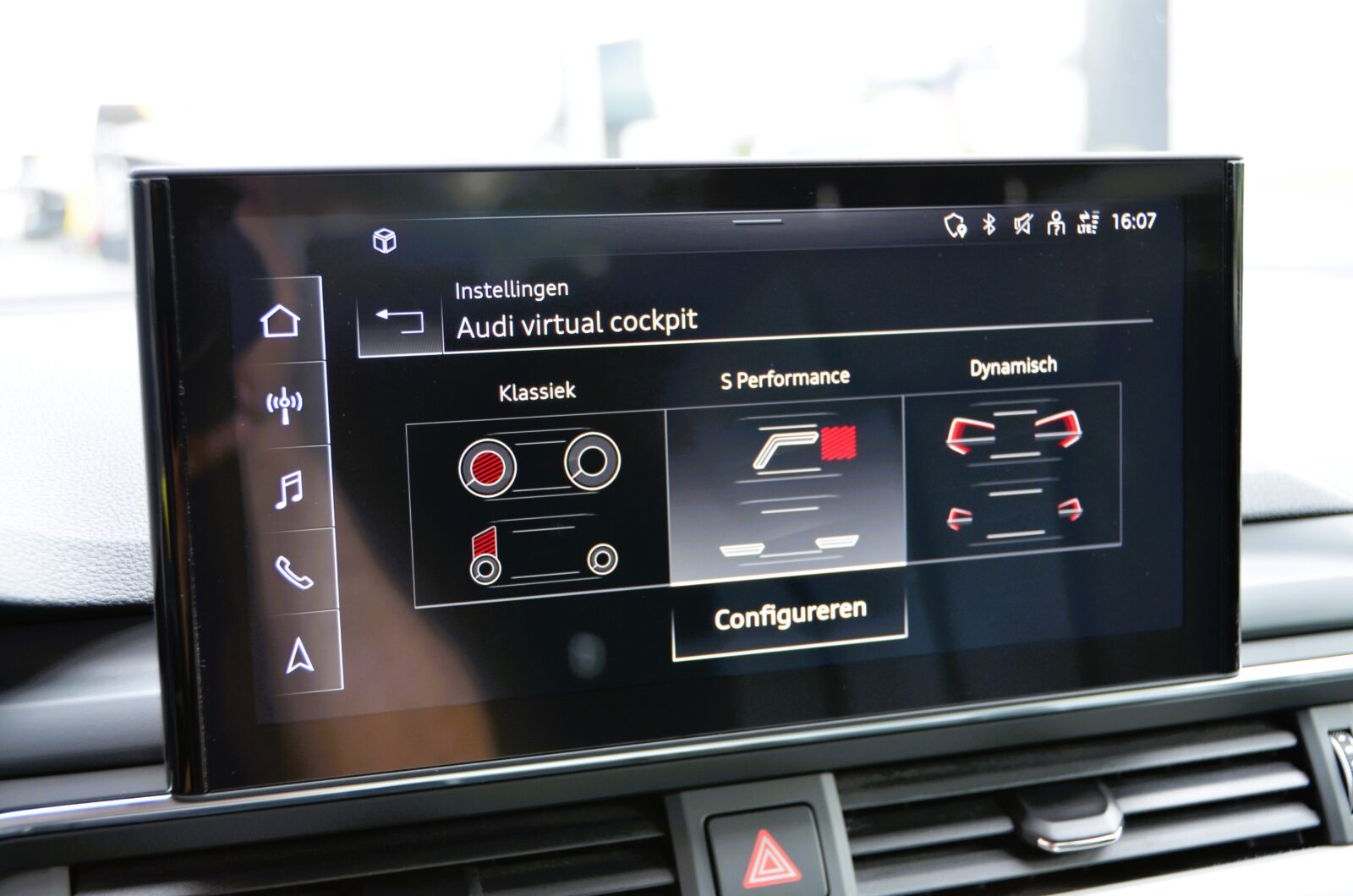 Audi A5 35 TFSI S-Tronic sportback * S-LINE PLUS *