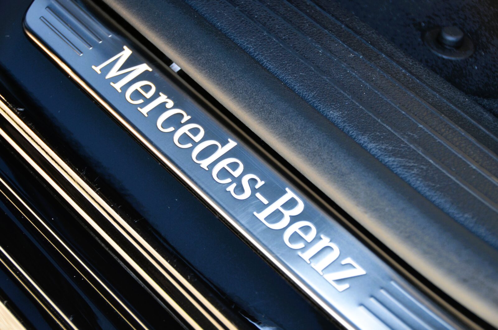 Mercedes-Benz GLE 350e Hybrid * AMG & NIGHT *
